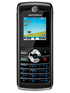 Klingeltöne Motorola W218 kostenlos herunterladen.